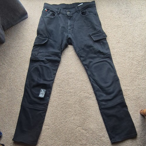 Alpinestars barton oscar black - barton,