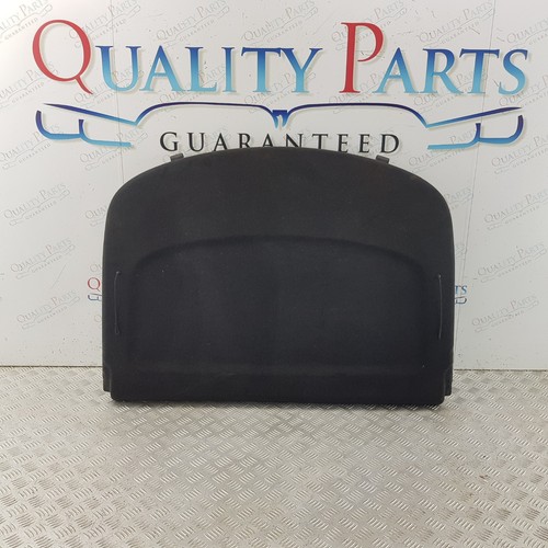 Vauxhall insignia parcel shelf - vauxhall,