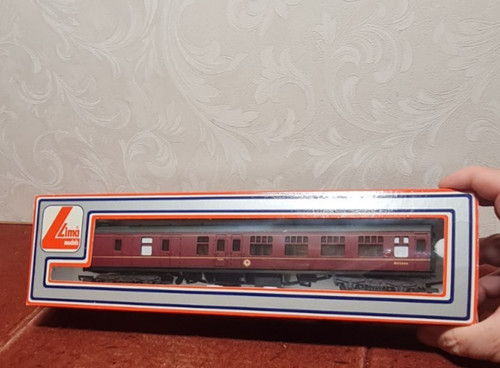 Lima 305332w mk1 bsk - lima,