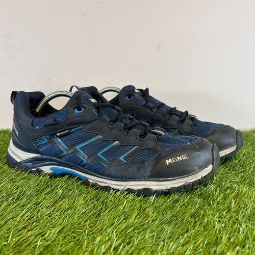 Meindl boots size - boots, men's