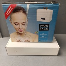 INLINE 5.5kW small Electric