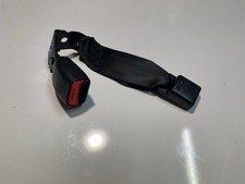 HYUNDAI IX35 MK2 REAR RIGHT SEAT BELT BUCKLE 89840 2Y2009P