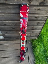 99cm Salomon Snowblades