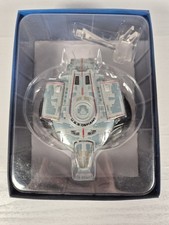 Eaglemoss Star Trek Starships