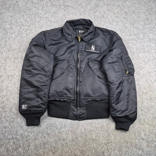 Valley apparel jacket - valley, mens