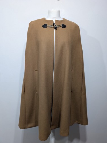 Zara camel tan - tan, manteco