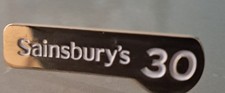 Sainsbury's Incredibly Rare