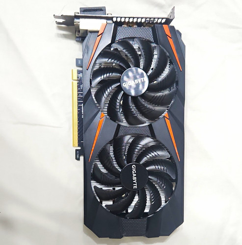 Gigabyte nvidia geforce - nvidia,
