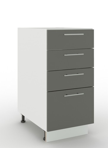 Greta adjustable kitchen - jd,