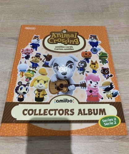 Nintendo animal crossing - nintendo,