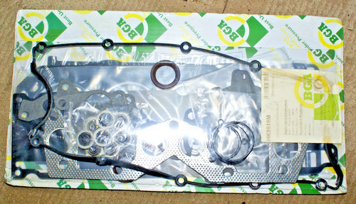 Hk9519m head gasket set - gasket, for