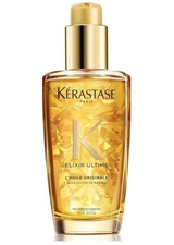 Kerastase Elixir Ultime L'Huile Originale Beautifying Oil 100ml