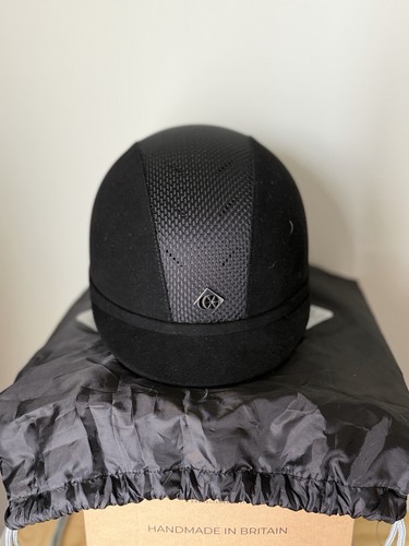 Nib nwt charles owen - charles, ayr8