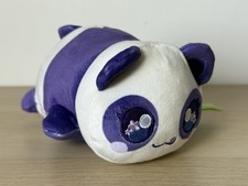 Aphmau MeeMeows Panda Cat -