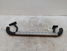 LAND ROVER DEFENDER SIDE STEP COUNTY HARD TOP 2 Door Van DA7012 07-18