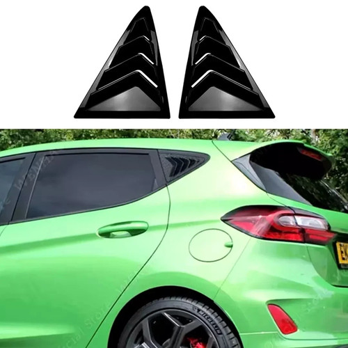 Ford fiesta mk8 2018 - mk8, 2018-2024