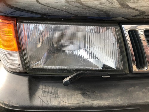 1992 saab 900 - 1992,