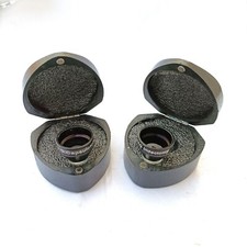 YAG Laser iridectomy & Capsulotomy lens Combo Pack By Oftalmologia