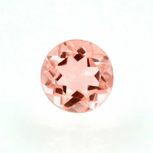 Carat peach morganite - carat,