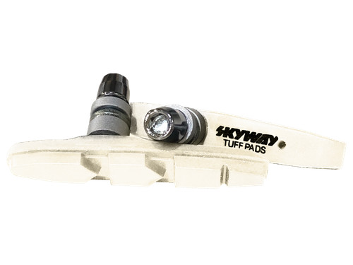 Skyway tuff pads white - ,