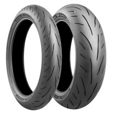 Bridgestone Battlax S23