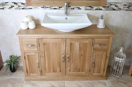 Bathroom vanity unit furniture - unit,