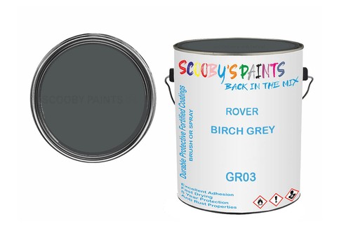 Classic paint for mgc gt - classic,
