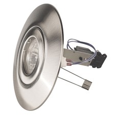 CONVERTER DOWNLIGHTS Recessed