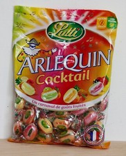 NEW 1 X Lutti Arlequin