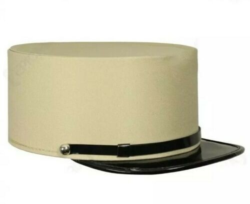 French cap kepi hat - hat,