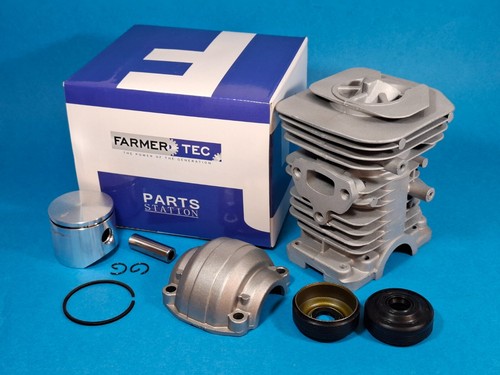 Cylinder piston kit 40mm - cylinder,