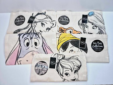 Disney Tote Bag Collection -