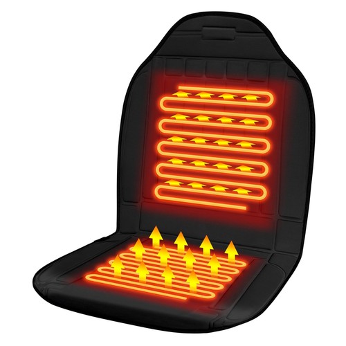 Heated seat covers minute - 1,