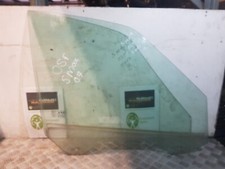 FORD S MAX TITANIUM DOOR GLASS