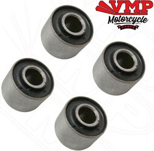 Honda CG 125 Cush Drive Rear