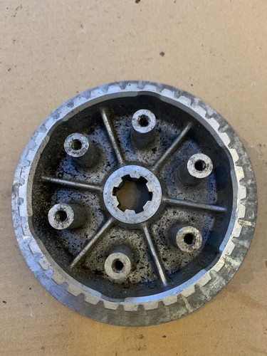 Suzuki gt380 250 - suzuki, clutch
