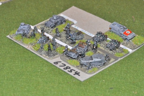 10mm ww2 german - german,