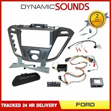 For Ford Transit Custom