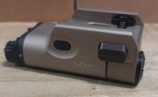 Surefire Style XC1 Mini Pistol