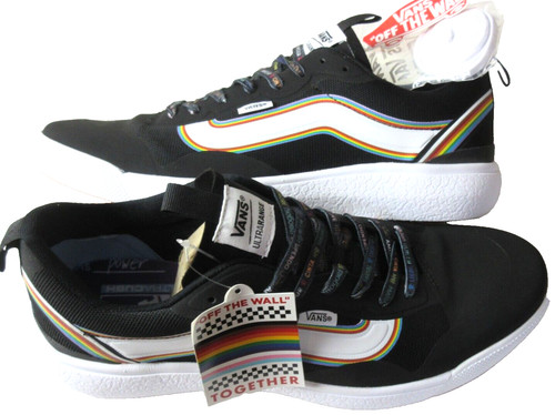 Vans men ultrarange exo - men's,
