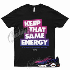 Air Max Plus Barcelona Shirt