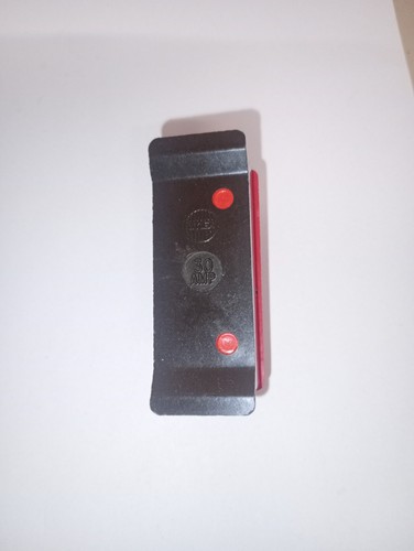 Rewireable fuse wylex amp - rewireable,