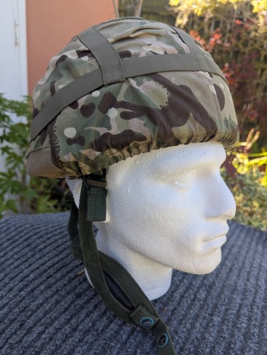 Genuine british army - army, issue