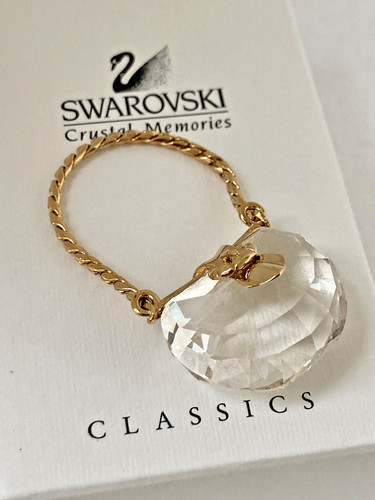 Swarovski crystal memories - swarovski,