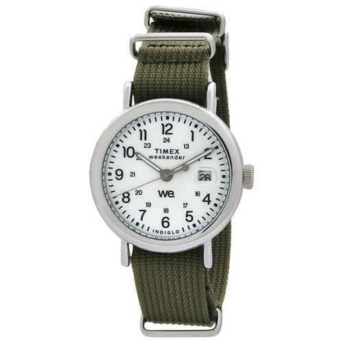 Timex unisex weekender quartz - timex,