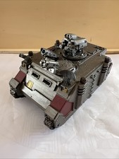 Games Workshop Warhammer 40k