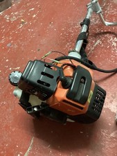 petrol strimmer