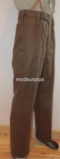 42"Waist NEW Officers & NCO OR