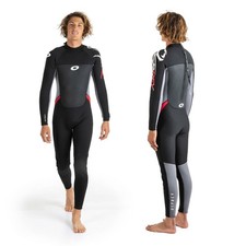 Osprey Mens 3MM Full Length