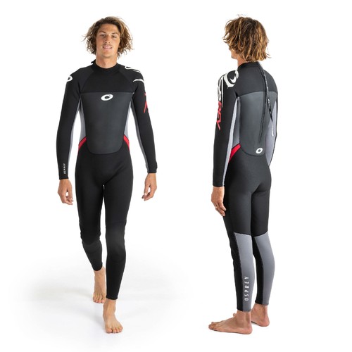 Osprey mens 3mm - mens, length